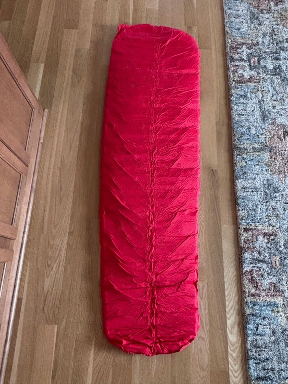 Sea to Summit Self Inflating Comfort Plus Sleeping Mat (2 of 2) - Picture 5 of 7